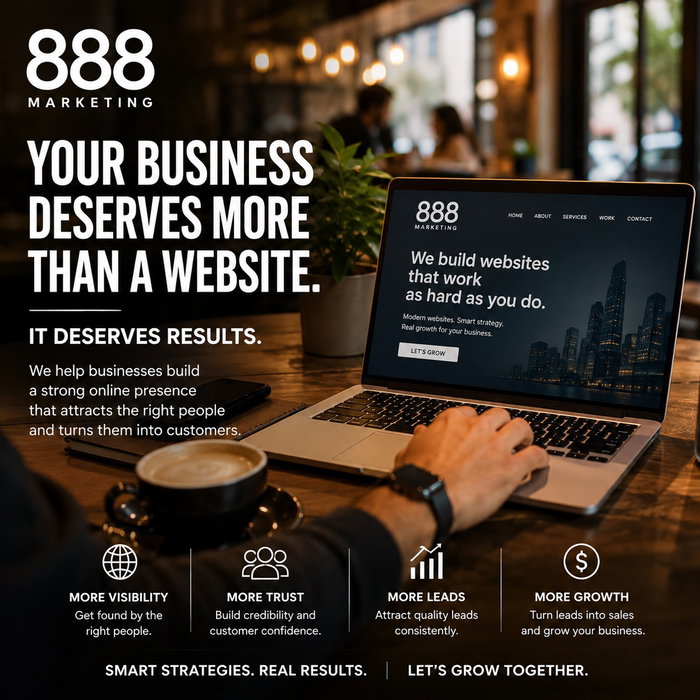Your website has about 3 seconds to make someone stay or leave.
