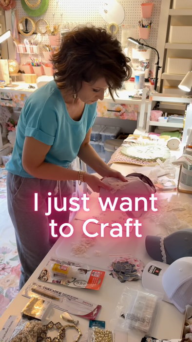 I just want to create - this is my brain 99% of the time. Summer is almost over and fall is coming. You know what that means! Get ready for some fun and crafty ideas for Fall and Halloween.