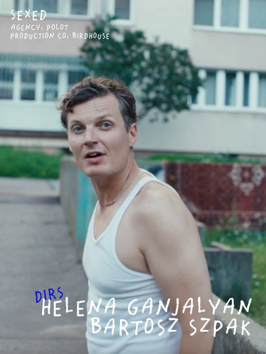 We are presenting three episodes of a series for SEXED, directed by HELENA GANJALYAN & BARTOSZ SZPAK, created to gently remind women to take care of their health, stay on top of breast cancer screenings, and remember that early detection can save lives.