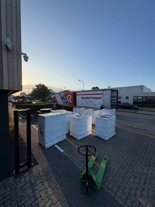 What a beautiful @umarex TP50-NL morning!