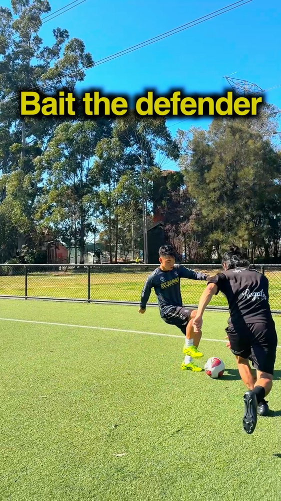 Instagram video post