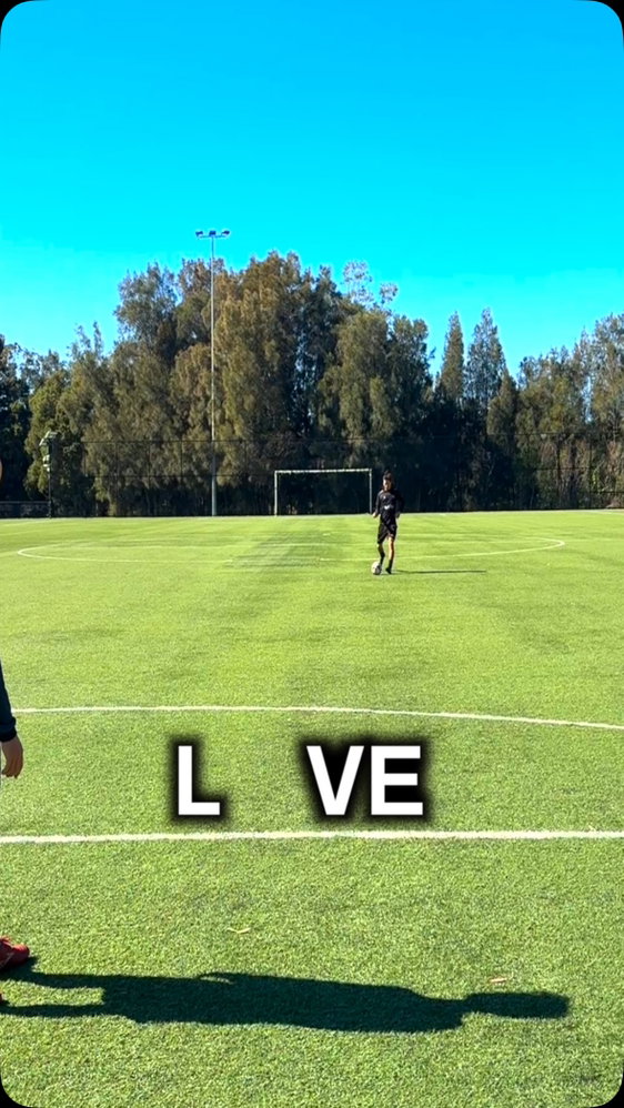 Instagram video post