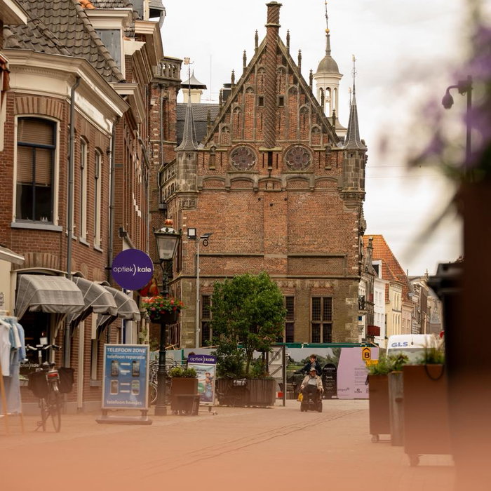 Laatste foto op Instagram