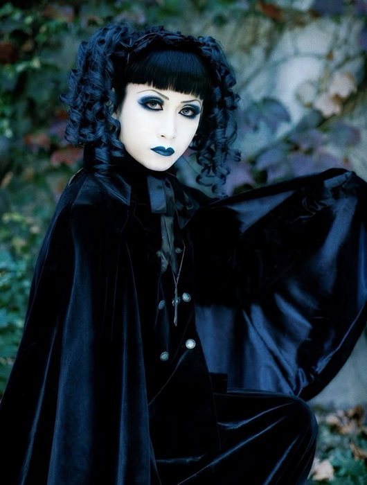 [PHOTO] Vampírico 🦇