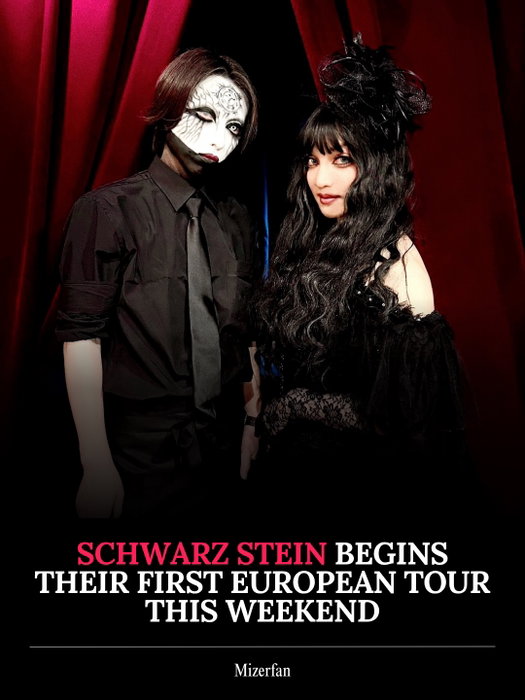 [SHOWS] After years of anticipation, Kaya and Hora will finally bring their electrodark project to European for the firs