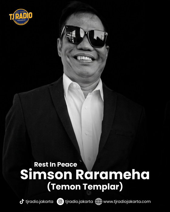 Kita mengenal beliau dari sitkom Abdel dan Temon. ...