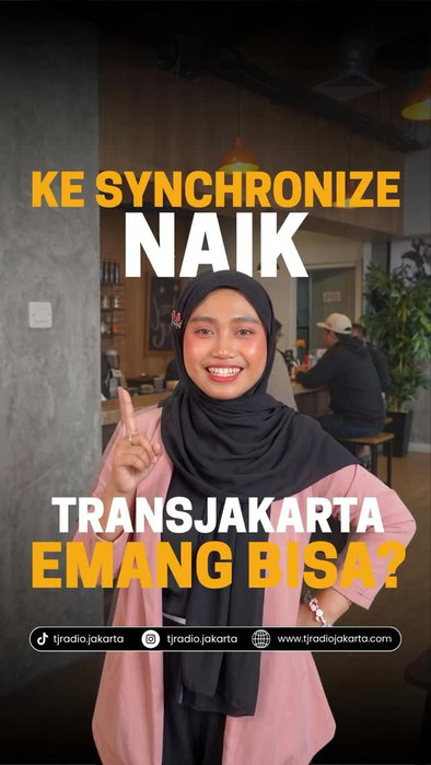 Buat kamu yang mau ke @synchronizefest, gaperlu bi...