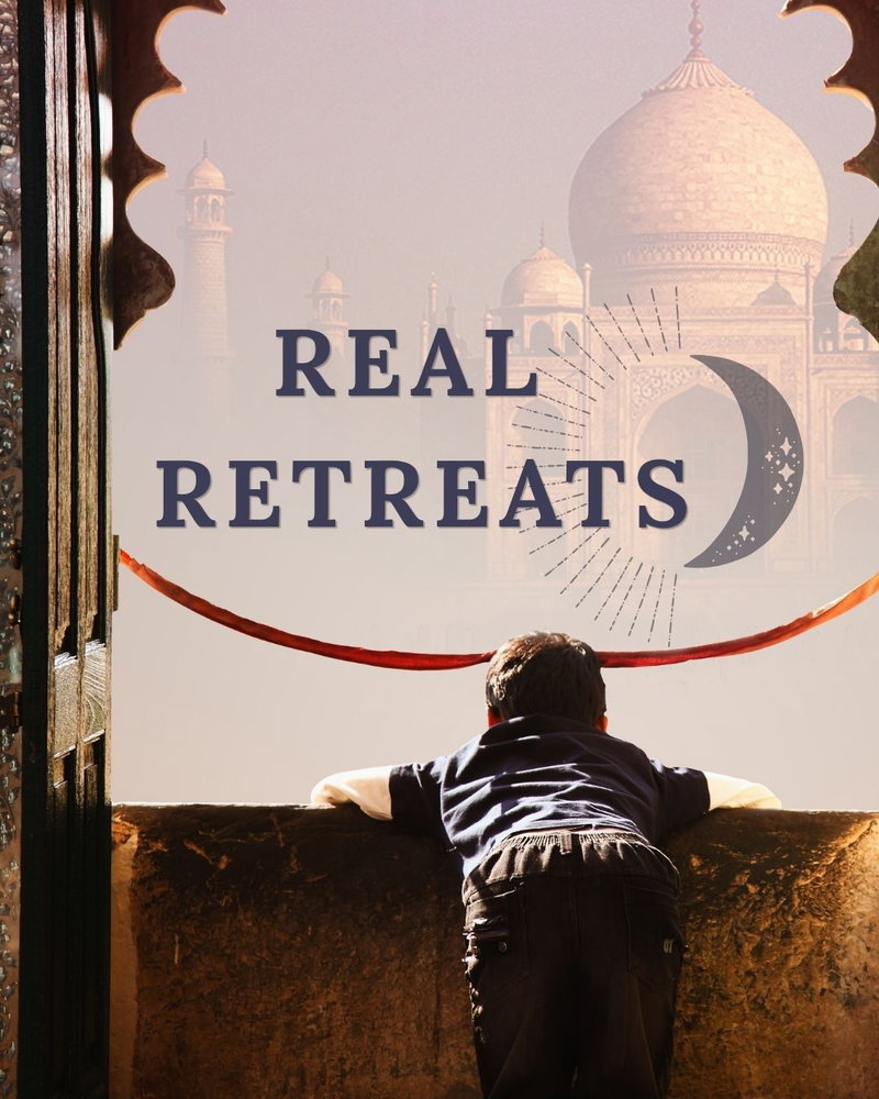 Originile Real Retreats