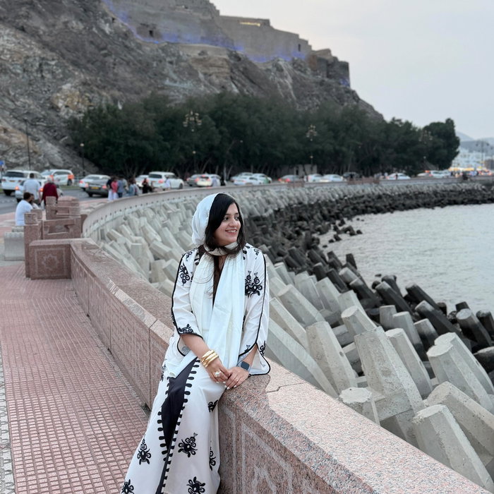 Landed in Oman without a OMAN VISA ✨ There’s so much confusion on the internet regarding Visa for Oman 🇴🇲.
If you are 