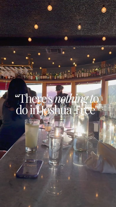 Your first trip to Joshua Tree goes better when someone who lives here hands you the list. Here’s…