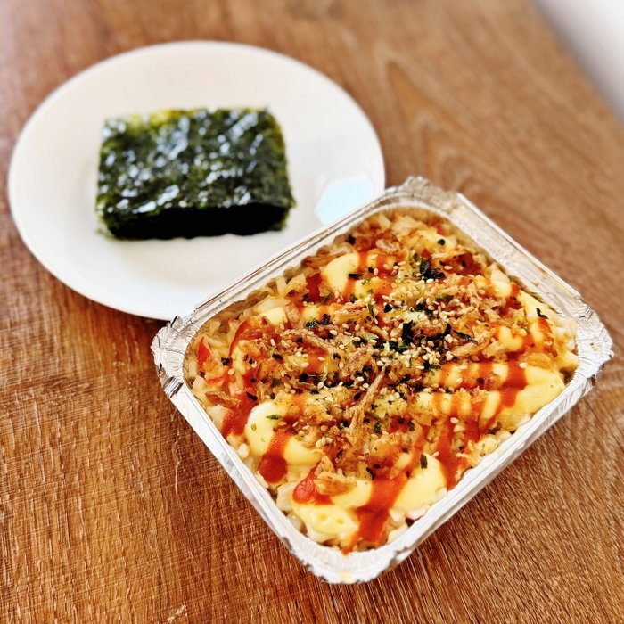Blue House Cafe on Instagram: This is not your average coffee shop lunch.