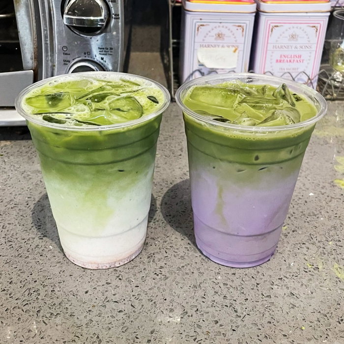Blue House Cafe on Instagram: Not sure what to order? Start here.