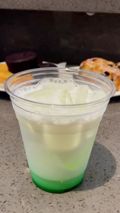 Blue House Cafe on Instagram: Small-batch, house-made, available today.