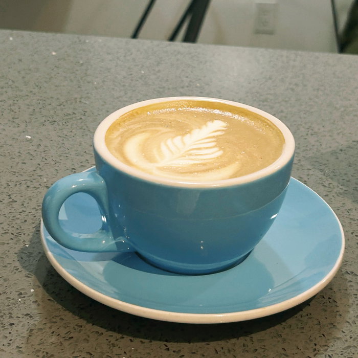 Blue House Cafe on Instagram: Not sure what to order? Start here.