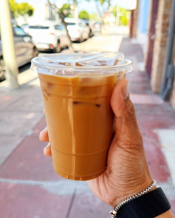 Blue House Cafe on Instagram: San Francisco's summer showed up two months late. We'll take it.