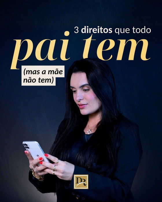 Pai e mãe, se liguem nessas 3 regras que vocês talvez não conheciam: 1️⃣ Redução de pensão: Se o pai tiver outro filh...