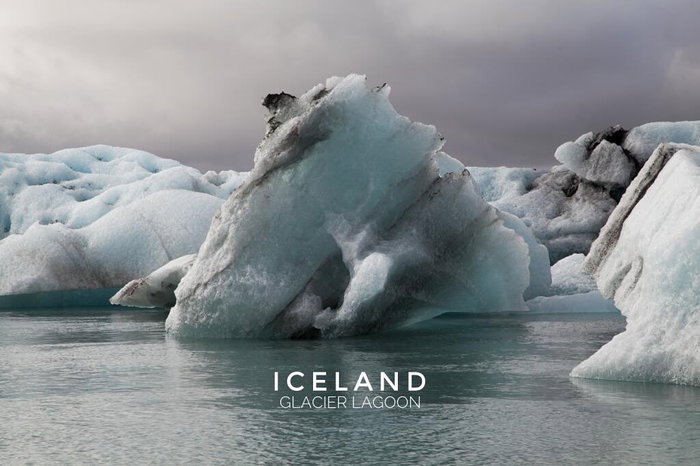 Glacial Lagoon