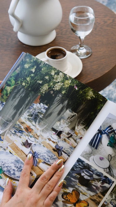 Bazı sabahlar acele etmek istemezsiniz.

Some mornings you just don't want to rush.

Luxury Deluxe & Suits Hotel Since 2