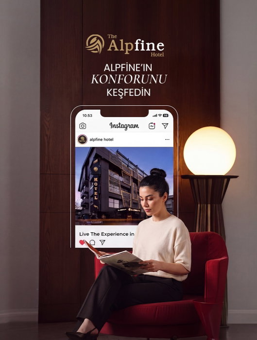Şehrin ritmini zarif bir atmosferde yakalayın. Alp Fine dünyasında yerinizi ayırtmanın tam zamanı.

//

Capture the rhyt