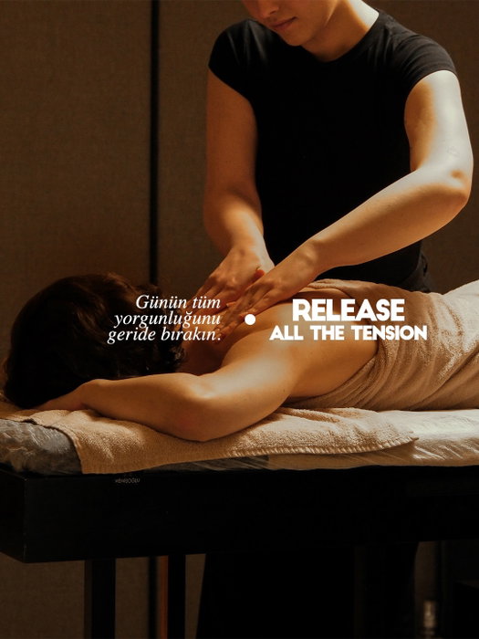 Bazen ihtiyacınız olan tek şey, derin bir nefes ve hak ettiğiniz bir mola.

The Alpfine Spa’nın dingin atmosferinde, aro