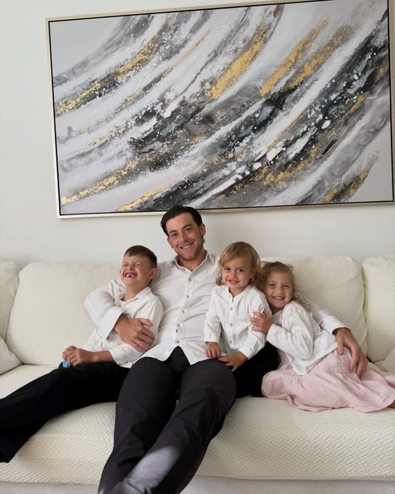 Toronto for the holidays ❤️