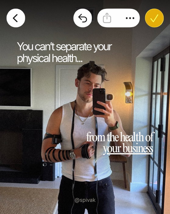 What is your priority?