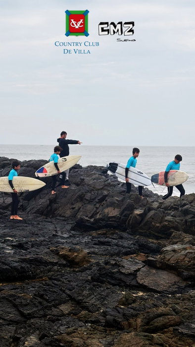 Surfer del Club Villa, este dato es para ti. 🏄🏽‍♂️