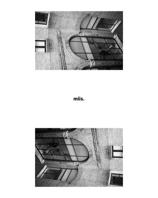 Read more about us on our website, link in bio. - miis.