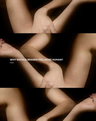 Sounding human is what stands out these days. Read more about this topic on our website soon! - miis.