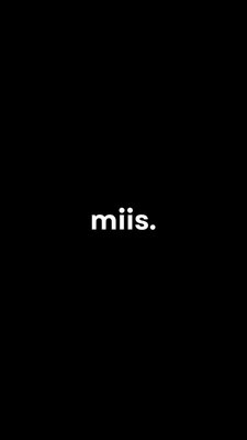Agency is more than ready to connect with all the creatives. Let’s connect! Visit our website, link in bio. -miis.
