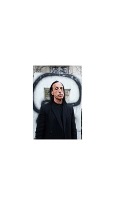 Rick Owens on how to be successful in fashion world. “Learn how to make clothes” - miis.