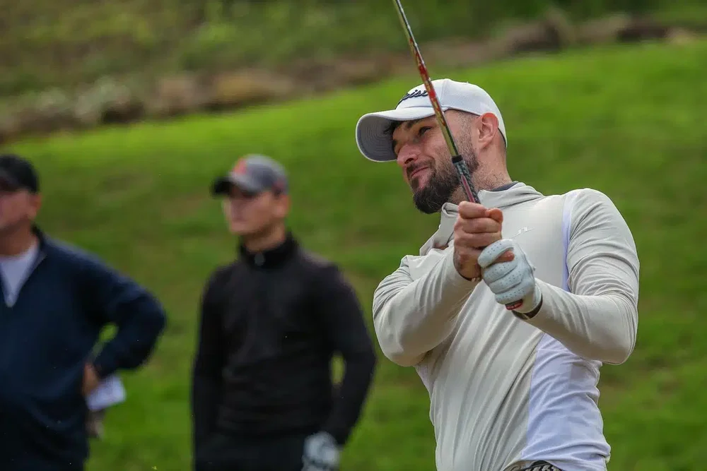 Always grinding to better my own game. Can’t wait to get back out to Spain for another @toro_tour_golf_  event and show myself what I’m capable of. 

#golf #golftiktok #golfer #golflife #pgapro #golfcoach #assistantprofessional #tourgolfer #tourlife #progolfer #titleist #golfpride #practicemakesperfect #meaningfulpractice