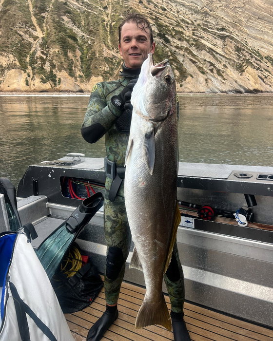 @mattlowe throwing a nice one on deck 🤙🏽