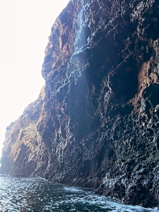 One of the best destinations at the island, and another reason a reel doesn’t always need a soundtrack