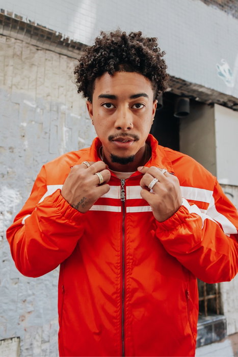 Riches & Saint on Instagram