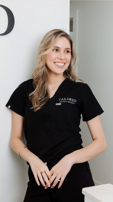 Microneedling is a process and your skin needs time to do the work. ✨
So why do we typically wait 4–6 weeks between tre