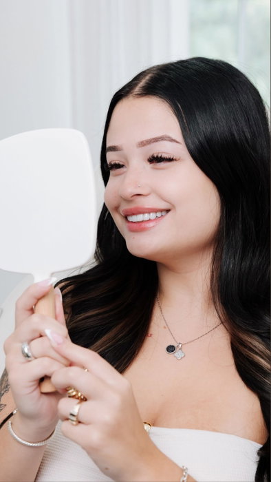 Consider this your sign to stop putting off your appointment. ✨ Whether you’re ready to refresh your skin, rebuild colla