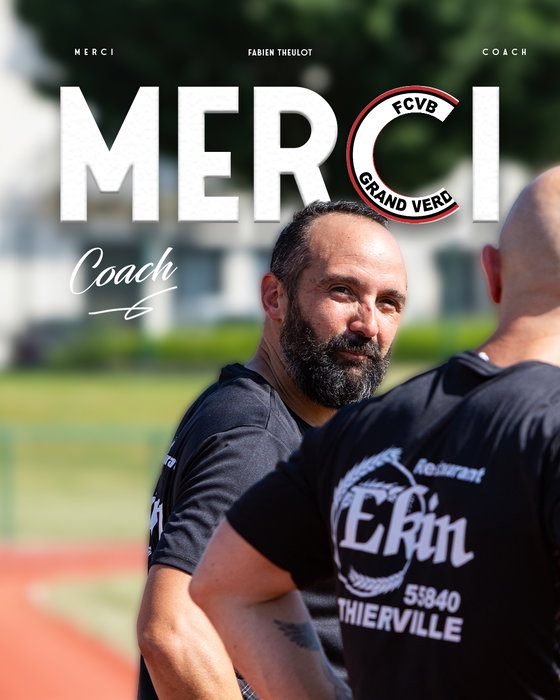 🔴⚫ 𝐁𝐎𝐍𝐍𝐄 𝐑𝐎𝐔𝐓𝐄, 𝐂𝐎𝐀𝐂𝐇
C'est avec beaucoup d