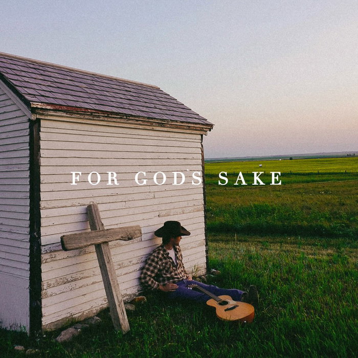 Instagram post: So excited to say my new single “For God’s Sake” hit all streaming platforms this mornin, would love if ya gave it a listen! Thanks to @stud