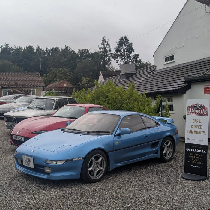 Thanks to @tigerinnconey for hosting the CCS midweek meet. Thank you everyone who came down and braved the threat of rai