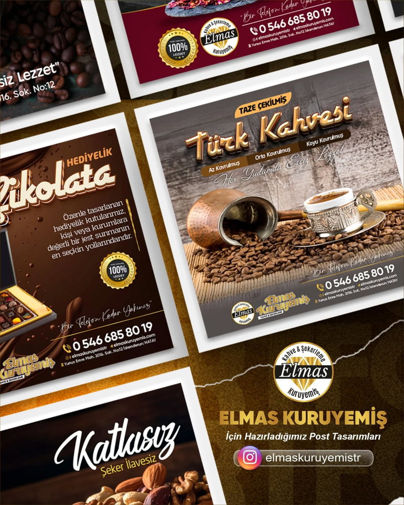 Karga Dijital Instagram gönderisi 6