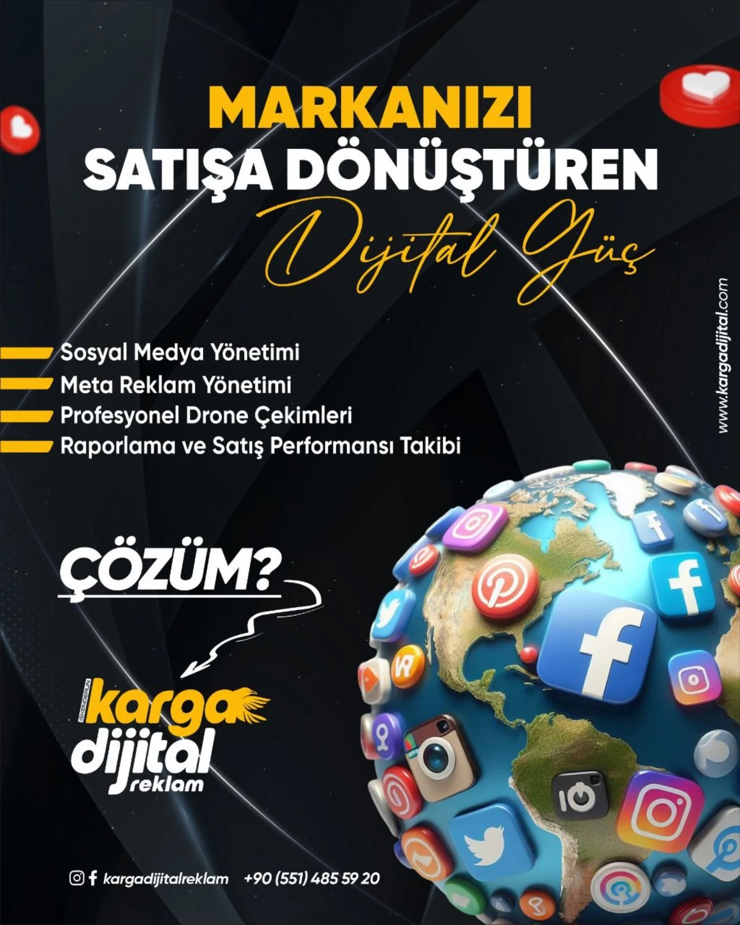 Karga Dijital görsel 5