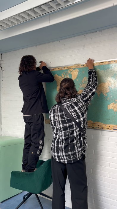 Onze co-working spaces hebben een flinke upgrade gekregen!