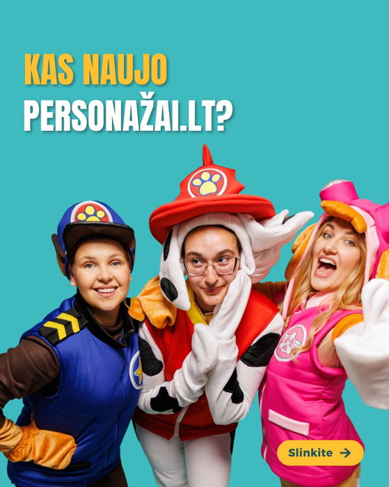 Instagram: Žinom, kaip būna: iki šventės dar visas mėnuo, o galva jau pilna klausimų 😅 Todėl vis atnaujiname el.svetainę, kad plan