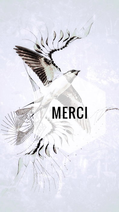 Un grand Merci pour les réservations des flashs de ce mois. Le 15 octobre on va découvrir les flashs