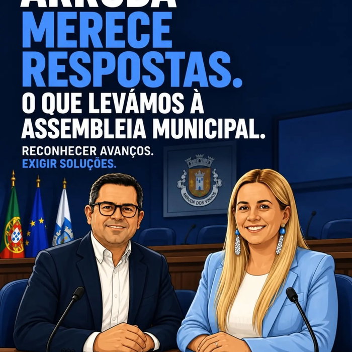 Arruda merece respostas. E os assuntos não ficam resolvidos por deixarem de ser falados.
…