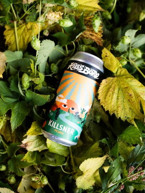From the old world to the 5 boroughs 🛬 Hops have been grown on this ground for centuries. German brewers built their beer on it, then carri