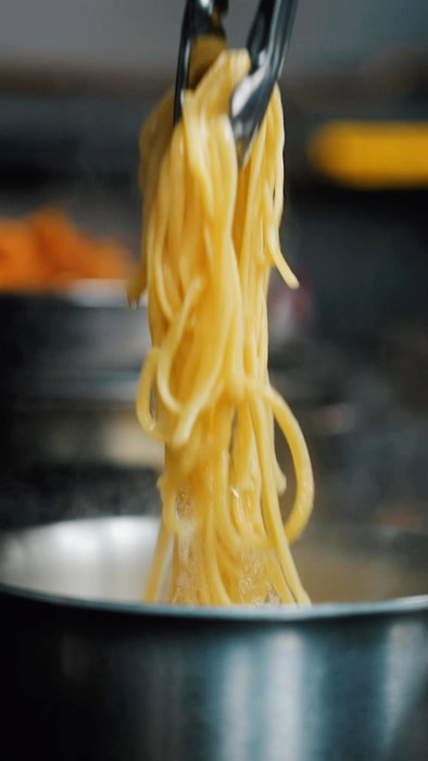 In the kitchen 🎥 Few reservations left for Friday dinner service lock it in 📩📩