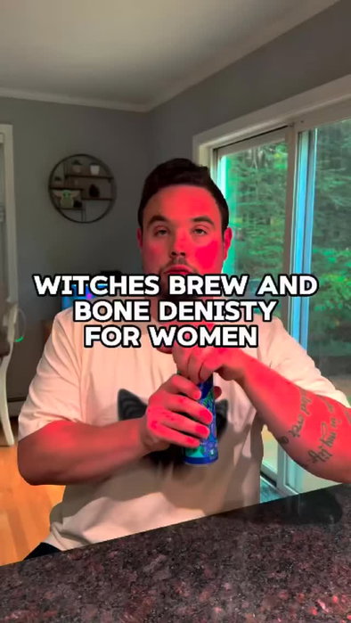 There are a thousand reasons that lifting is hugely important for women.

Bone density may be one of…