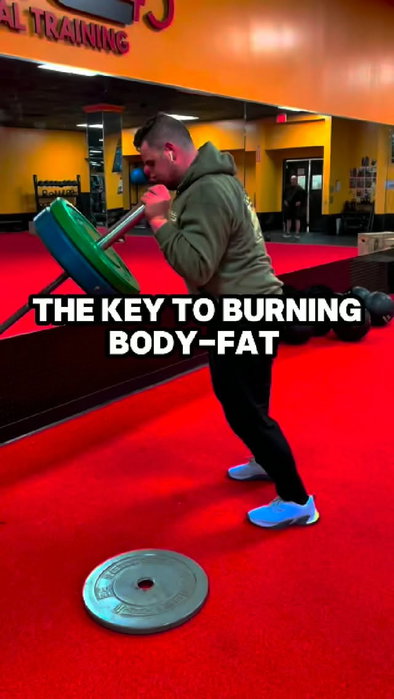 **Throwback post**
Short on time? Breathe out stubborn fat—no joke.
Between juggling school drop-o…